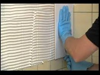 Faianțar / Tiler – Pardoseli în mortar (Olanda)