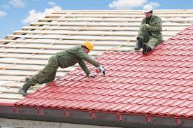 Montator Acoperișuri Înclinate / Roof Tiler – Olanda