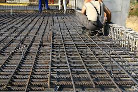Fierar Betonist / Steel Fixer – Armare Structuri (Olanda)