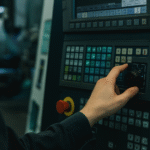 Operator CNC – Zuidberg Flevoland Olanda