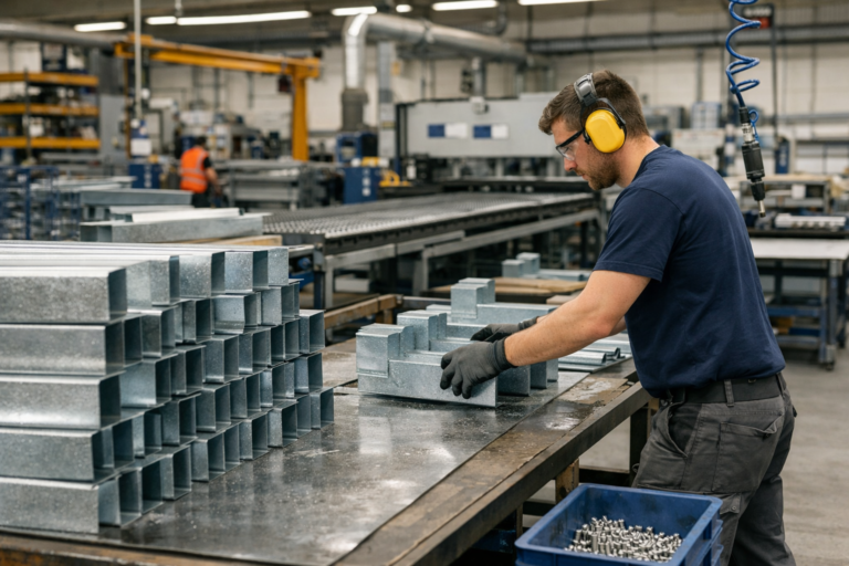 Operator Productie La Zinkunie
